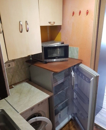 
   Продам студию, 17.2 м², Ломоносова ул, 94/2

. Фото 6.