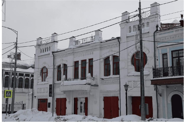 
  Продается универсальное помещение, 646.1 м², Ленина ул
. Фото 3.