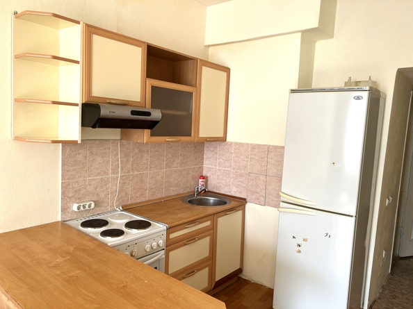
  Сдам в аренду студию, 32 м², Красноярск

. Фото 3.