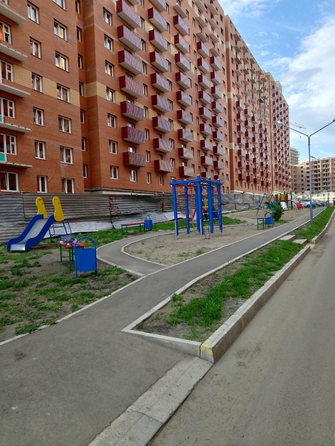 
  Сдам в аренду 1-комнатную квартиру, 41 м², Красноярск

. Фото 7.