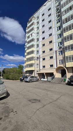 
  Сдам в аренду 1-комнатную квартиру, 41 м², Красноярск

. Фото 12.