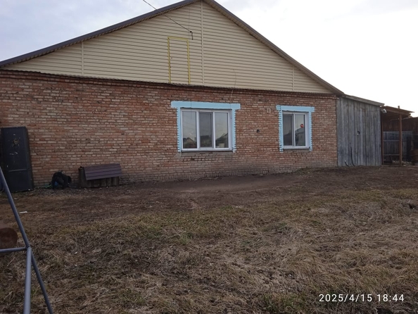 
  Продается дом, 73.4 м², Уяр
. Фото 3.