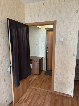 
   Продам 1-комнатную, 33 м², Карамзина ул, 24

. Фото 3.