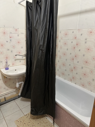 
   Продам 1-комнатную, 33 м², Карамзина ул, 24

. Фото 7.