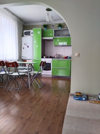 
  Сдам 2-комн. квартиру, 50 м², Баумана ул, д. 25
. Фото 1.