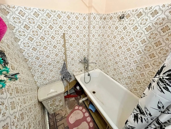 
  Сдам в аренду 1-комнатную квартиру, 30 м², Красноярск

. Фото 14.