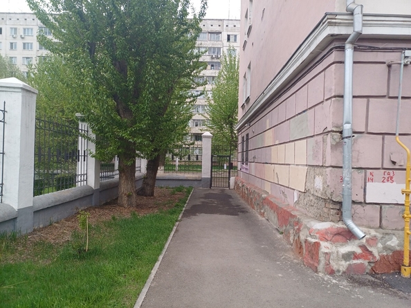 
  Сдам в аренду 1-комнатную квартиру, 30 м², Красноярск

. Фото 21.