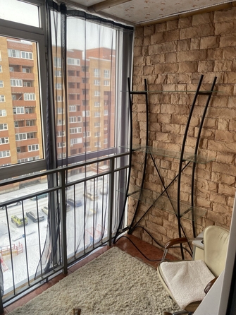
  Сдам 1-комн. квартиру, 40 м²
. Фото 4.