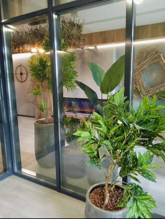 
  Продается 2-комн. квартира, 56 м², ЖК Univers (Универс), 2 квартал
. Фото 5.