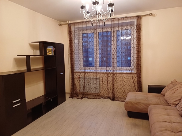 
  Сдам 2-комн. квартиру, 53 м², Апрельская ул, д. 7
. Фото 7.