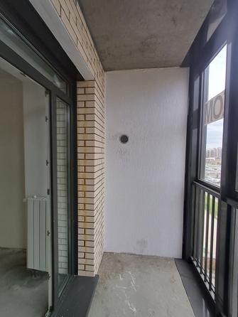 
  Продам 1-комн. квартиру, 42.1 м², ЖК SCANDIS OZERO (Скандис озеро), 6
. Фото 12.