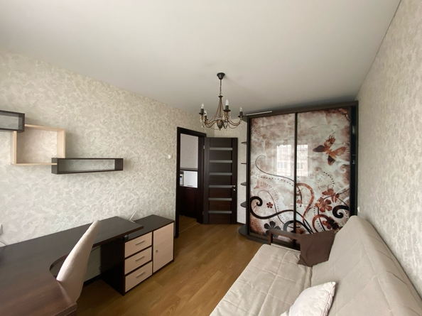 
  Сдам 3-комн. квартиру, 70 м², Молокова ул, д. 64
. Фото 8.