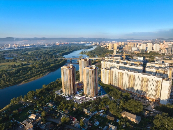
  Продается 1-комн. квартира, 43.99 м², ЖК АЙВАЗОВSKY (АЙВАЗОВСКИЙ), 1
. Фото 5.