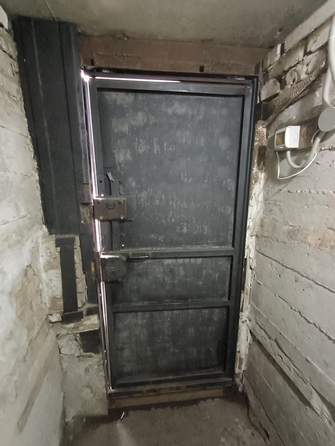 
  Продам склад, 6.4 м², Воронова ул, д. 33
. Фото 3.