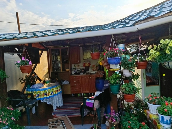 
  Продается дача, 35 м², поселок Солонцы
. Фото 1.