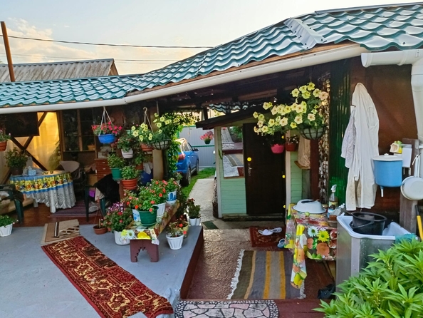
  Продается дача, 35 м², поселок Солонцы
. Фото 5.