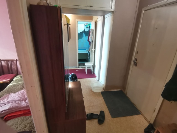 
  Сдается 2-комн. квартира, 50.9 м², Комсомольская ул
. Фото 11.