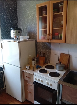 
  Сдам 1-комн. квартиру, 32 м², Шевченко ул, д. 62
. Фото 1.