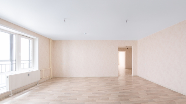 
  Продается 3-комн. квартира, 83.2 м², ЖК Белый квартал на Свободном, дом 3
. Фото 4.