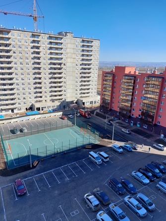 
  Продается 1-комн. квартира, 37.87 м², ЖК Аринский, дом 1 корпус 4
. Фото 2.