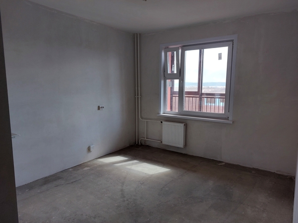
  Продается 1-комн. квартира, 37.87 м², ЖК Аринский, дом 1 корпус 4
. Фото 8.