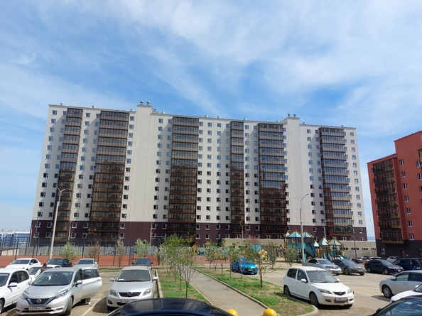 
  Продается 2-комн. квартира, 52.78 м², ЖК Аринский, дом 1 корпус 5
. Фото 9.