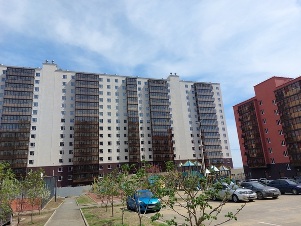 
  Продается 2-комн. квартира, 52.8 м², ЖК Аринский, дом 1 корпус 5
. Фото 8.