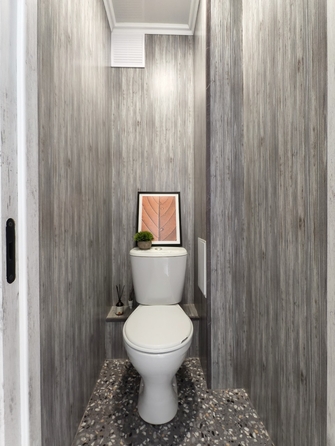 
  Продается 1-комн. квартира, 32 м², Батурина ул
. Фото 9.