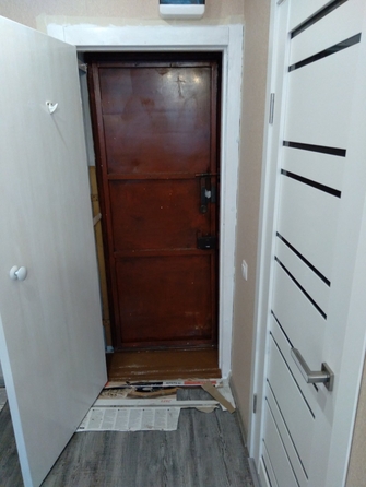 
  Сдам 1-комн. квартиру, 18 м², Толстого ул, д. 45
. Фото 5.