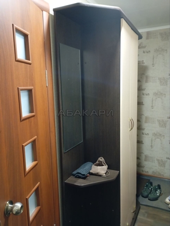 
  Сдам 1-комн. квартиру, 31 м², Урицкого ул, д. 24
. Фото 5.