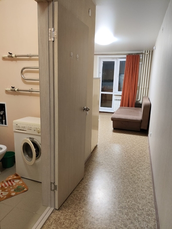 
  Продается студия, 22 м², ЖК Глобус Юг, дом 11
. Фото 2.