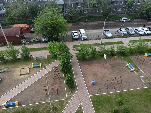 
  Продается 2-комн. квартира, 52.7 м², ЖК Домино, дом 4
. Фото 13.