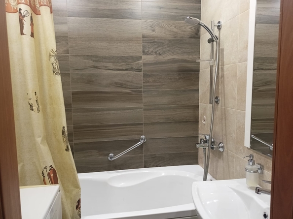 
  Продается 2-комн. квартира, 52.7 м², ЖК Домино, дом 4
. Фото 16.