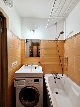 
  Продам студия, 24 м², ЖК Нанжуль-Солнечный, дом 9а
. Фото 8.