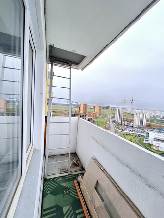 
  Продам студия, 24 м², ЖК Нанжуль-Солнечный, дом 9а
. Фото 11.
