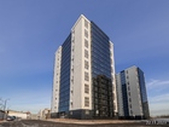 
  Продается 2-комн. квартира, 58.1 м², ЖК Белый квартал на Спандаряна, 2
. Фото 1.