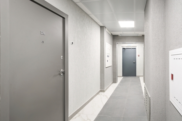 
  Продается 2-комн. квартира, 58.1 м², ЖК Белый квартал на Спандаряна, 2
. Фото 7.
