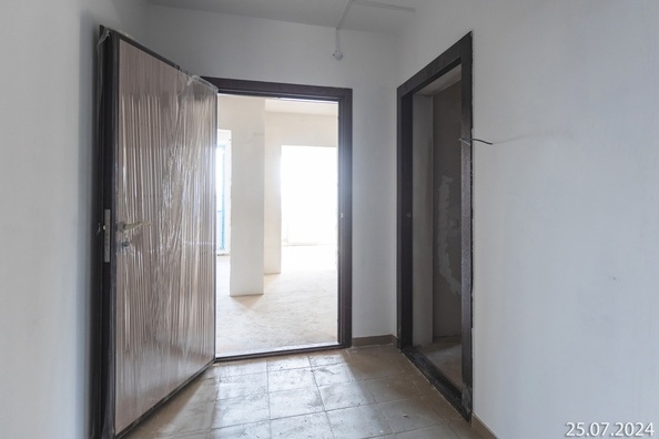 
  Продается студия, 30.92 м², ЖК На Дудинской, дом 5
. Фото 5.
