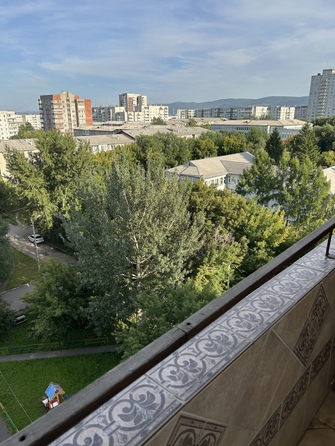 
  Продается 2-комн. квартира, 49.4 м², Менжинского ул, д. 14Б
. Фото 25.