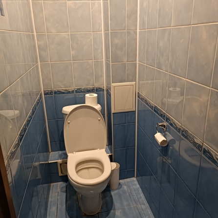 
  Сдам 2-комн. квартиру, 61.2 м², Алексеева ул, д. 22
. Фото 11.