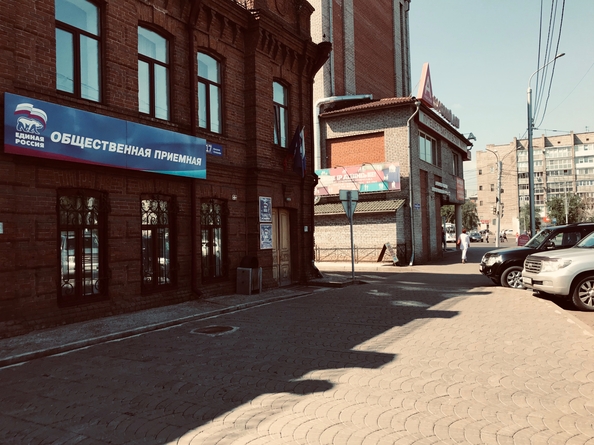 
  Сдам универсальное помещение, 133.1 м², Профсоюзов ул, д. 18
. Фото 3.
