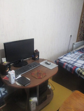 
  Продам 2-комн. квартиру, 40.5 м², Краснофлотская 2-я ул, д. 17а
. Фото 32.