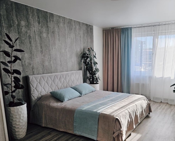 
  Сдам 1-комн. квартиру, 37 м², Батурина ул, д. 9
. Фото 1.