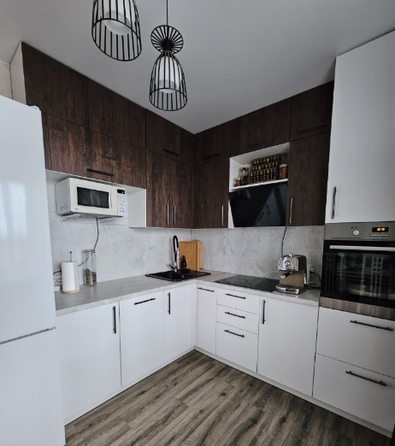 
  Сдам 1-комн. квартиру, 37 м², Батурина ул, д. 9
. Фото 2.