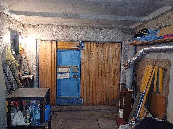 
  Продам гараж, 36.3 м², Ястынская ул, д. 23
. Фото 5.