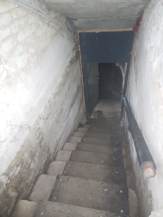 
  Продам парковку, 6.4 м², Воронова ул, д. 33
. Фото 7.