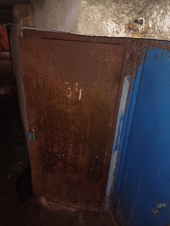 
  Продам парковку, 6.4 м², Воронова ул, д. 33
. Фото 11.
