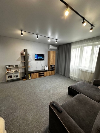 
  Продается 1-комн. квартира, 44.6 м², Алексеева ул, д. 111
. Фото 1.