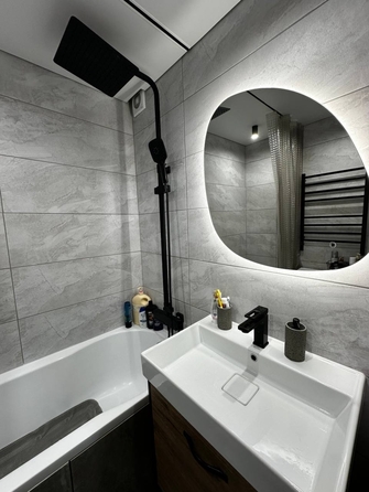 
  Продается 1-комн. квартира, 44.6 м², Алексеева ул, д. 111
. Фото 9.