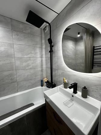 
  Продается 1-комн. квартира, 44.6 м², Алексеева ул, д. 111
. Фото 11.